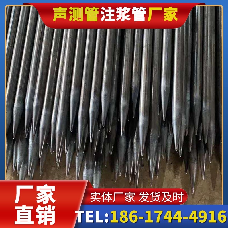 浦东桥梁桩基声测管的荷载适应性设计